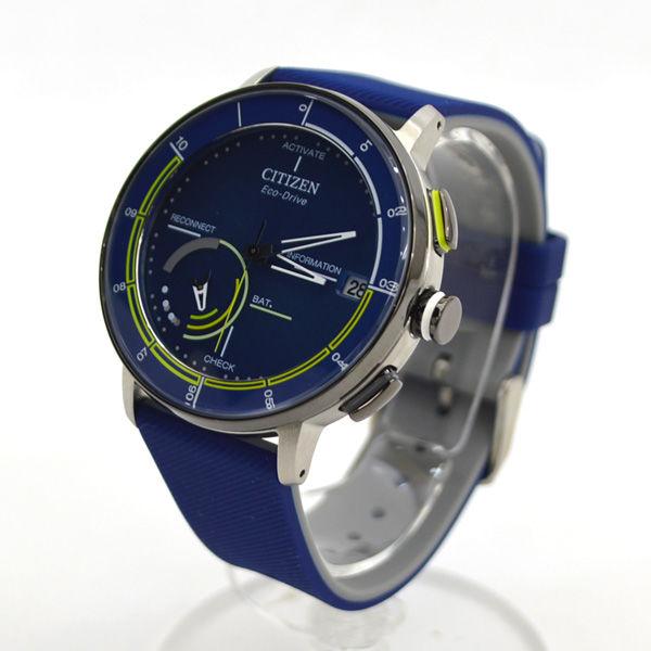 CITIZEN / シチズン CONNECTED スマートウォッチ Eco-Drive W510 CITIZEN / シチズン CONNECTED スマートウォッチ Eco-Drive W510