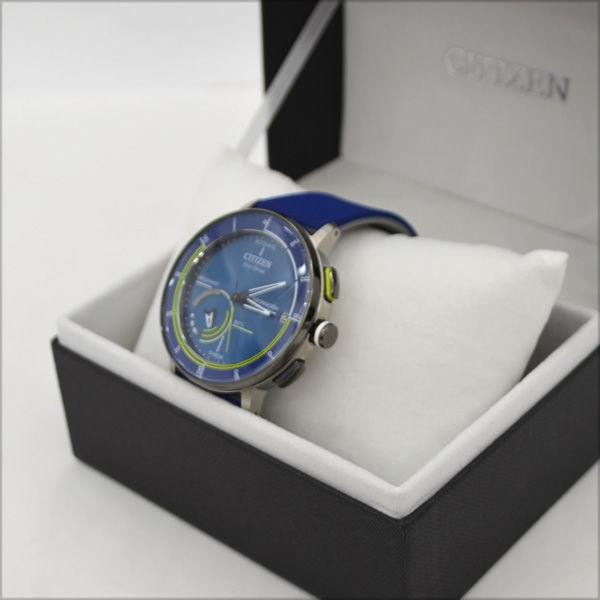 CITIZEN / シチズン CONNECTED スマートウォッチ Eco-Drive W510 CITIZEN / シチズン CONNECTED スマートウォッチ Eco-Drive W510