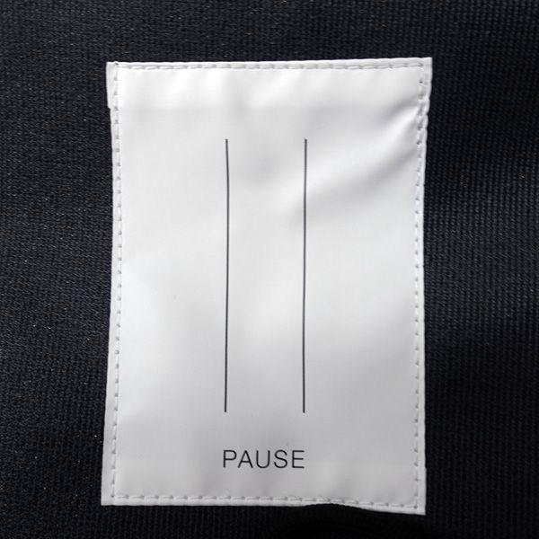 DESCENTE PAUSE / デサントポーズ ウールミックスジャケット/WOOL MIX