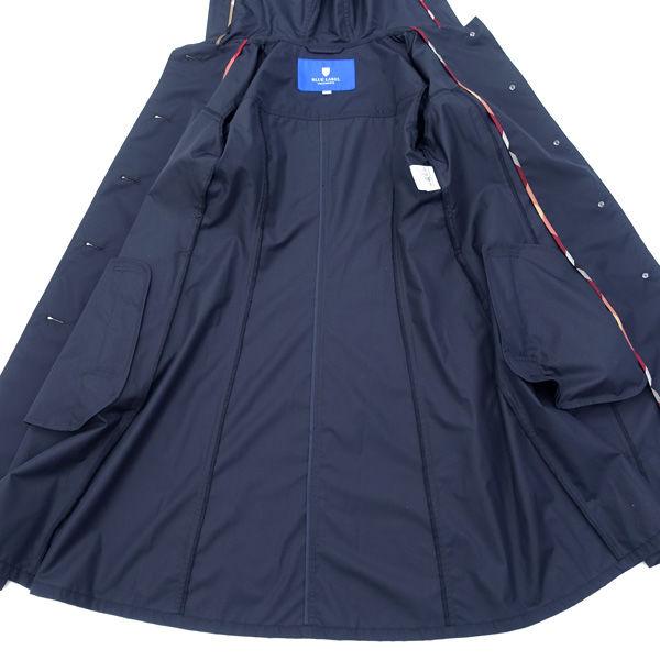 BLUE LABEL CRESTBRIDGE / ブルーレーベル クレストブリッジ ナイロン 