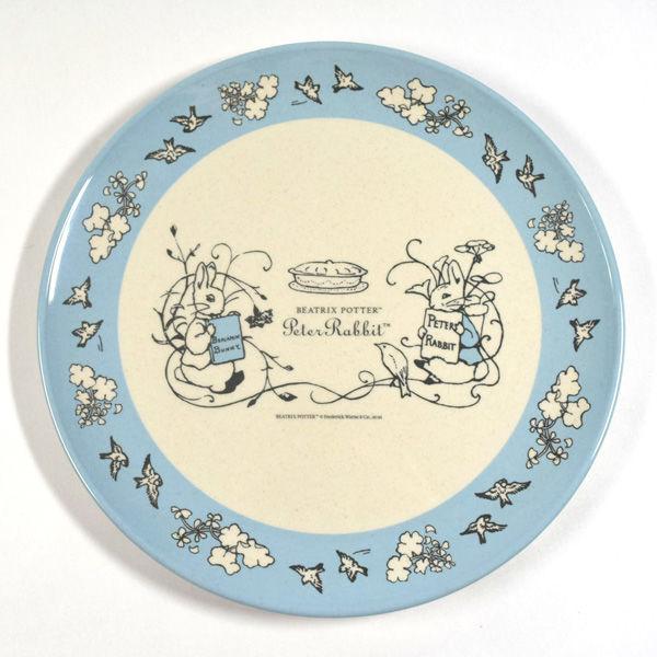 PETER RABBIT 洋食器ピーターラビット/バンブー食器セット(5P PETER RABBIT 洋食器ピーターラビット/バンブー食器セット(5P