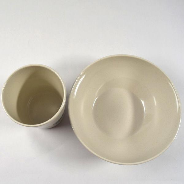 PETER RABBIT 洋食器ピーターラビット/バンブー食器セット(5P PETER RABBIT 洋食器ピーターラビット/バンブー食器セット(5P