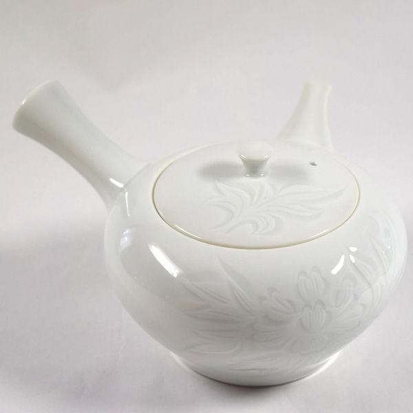 有田焼 二代 奥川忠右衛門作 和食器有田焼/二代 奥川忠右衛門 茶器揃 