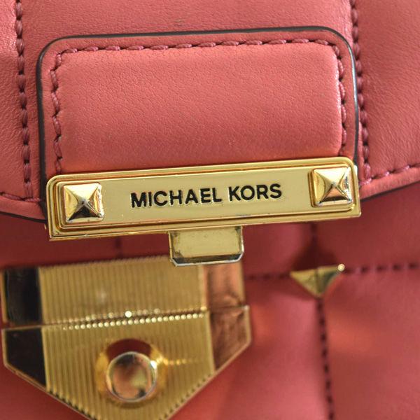 MICHAEL KORS / マイケルコース チェーンショルダーバッグ MICHAEL KORS / マイケルコース チェーンショルダーバッグ