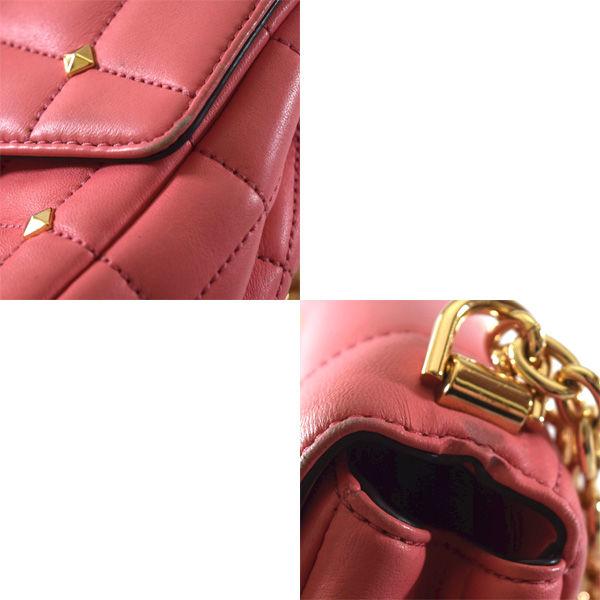 MICHAEL KORS / マイケルコース チェーンショルダーバッグ MICHAEL KORS / マイケルコース チェーンショルダーバッグ
