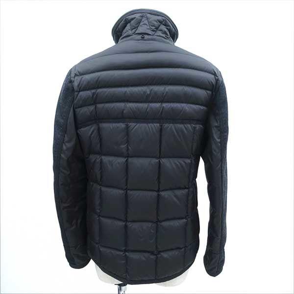 MONCLER / モンクレール ダウンジャケット/RYAN GIUBBOTTO/グレー