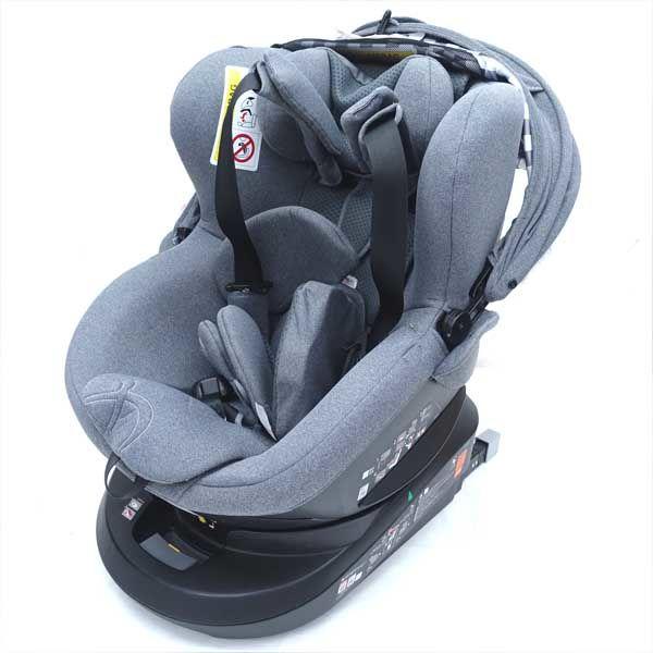 美品】エールべべ クルット5 oui ウィ アカチャンホンポ限定 付属品