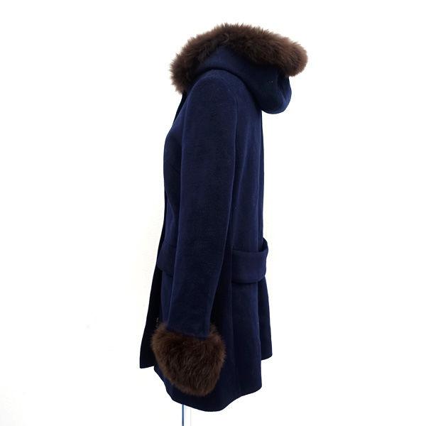 【美品】　アプワイザー　Apuweiser-riche 5wayコート Apuweiser-riche】5wayコート