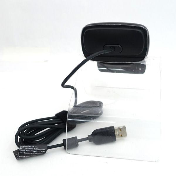 Logitech / ロジテック HD WEBCAM B525 ウェブカメラ 960-000842 家電