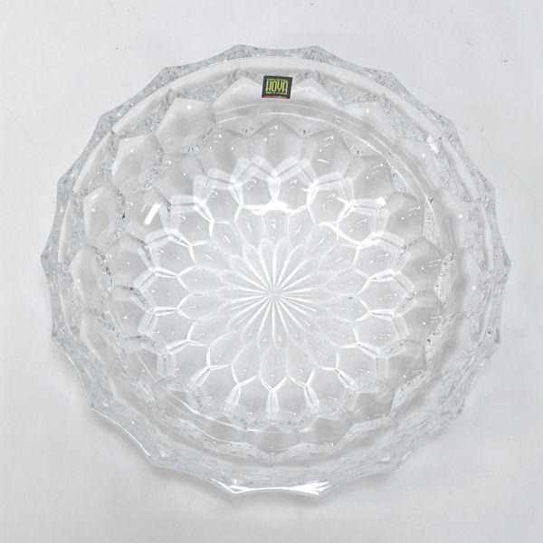 HOYA ガラスHOYA/クリスタル 25cmガラスボウル CBS9125 ギフト HOYA ガラスHOYA/クリスタル 25cmガラスボウル CBS9125 ギフト