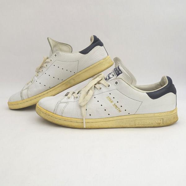 adidas / アディダス スニーカー/スタンスミス/ホワイト