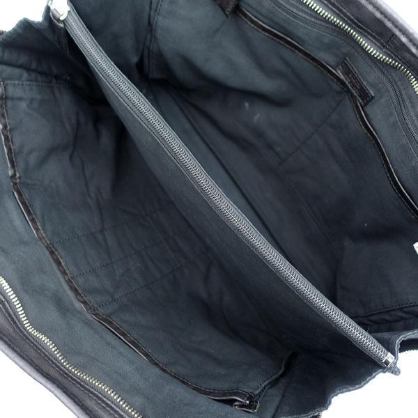 PORTER / ポーター ブリーフケース/FLEXIBLE BRIEF CASE/レザー
