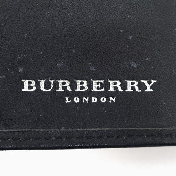 BURBERRY（バーバリー） システム手帳/6穴/ノバチェック/ベージュ