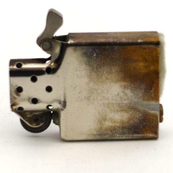 ZIPPO（ジッポー） Zippo / ジッポ ライター/象/ゾウ/立体