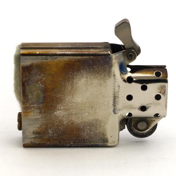 ZIPPO（ジッポー） Zippo / ジッポ ライター/象/ゾウ/立体