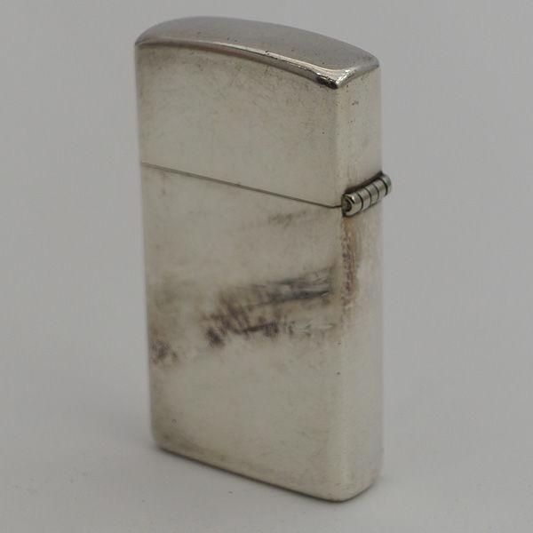 ZIPPO（ジッポー） Zippo / ジッポ ライター/スリム/スターリング