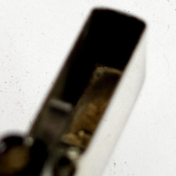 ZIPPO（ジッポー） Zippo / ジッポ ライター/スリム/スターリング