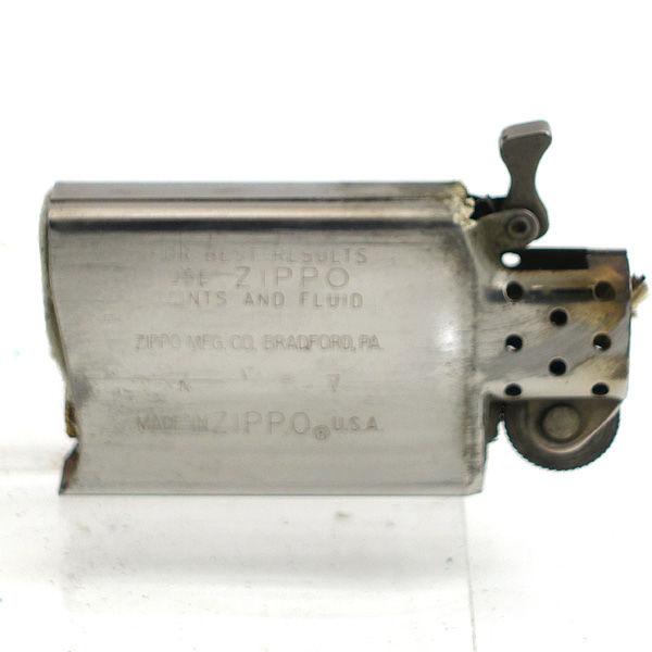 ZIPPO（ジッポー） Zippo / ジッポ ライター/スリム/スターリング