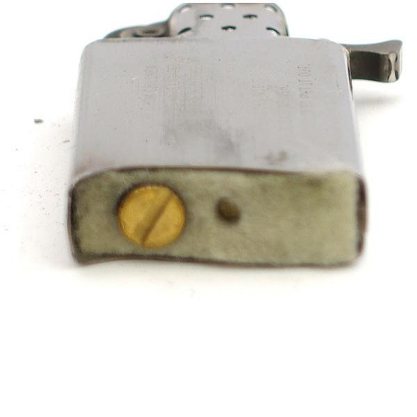 ZIPPO（ジッポー） Zippo / ジッポ ライター/スリム/スターリング