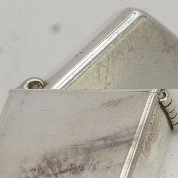 ZIPPO（ジッポー） Zippo / ジッポ ライター/スリム/スターリング