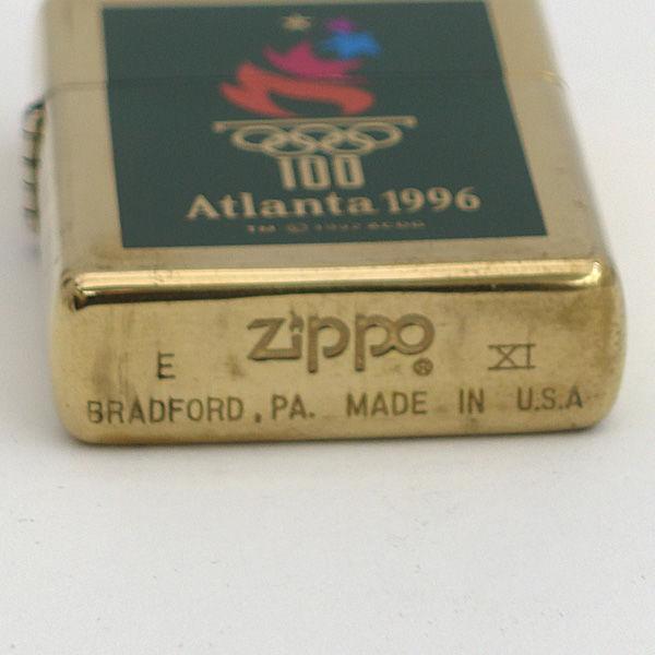 ZIPPO（ジッポー） Zippo / ジッポ ライター/アトランタ