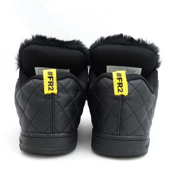 DC SHOES（ディーシーシューズ） #FR2 × DC Shoes / エフアールツー