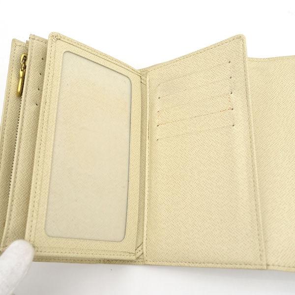 LOUIS VUITTON（ルイ・ヴィトン） ダミエ・アズール ポルトフォイユ