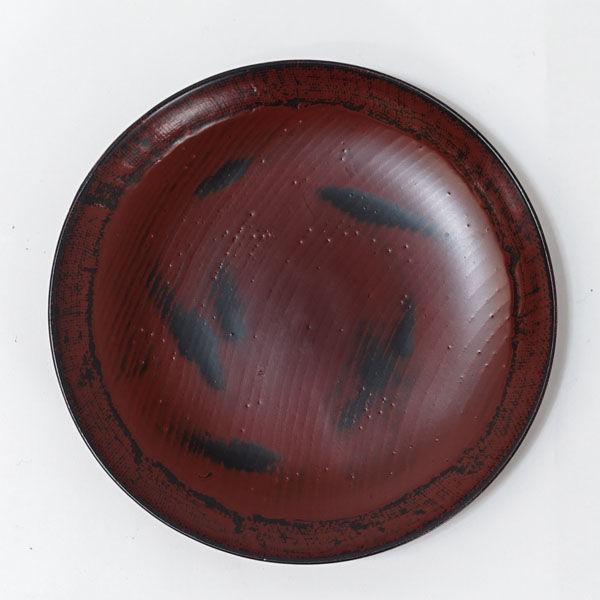 木曽漆器 城取うるし工房 漆器木曽漆器/きよ彦 菓子器 銘々皿(5 木曽漆器 城取うるし工房 漆器木曽漆器/きよ彦 菓子器 銘々皿(5