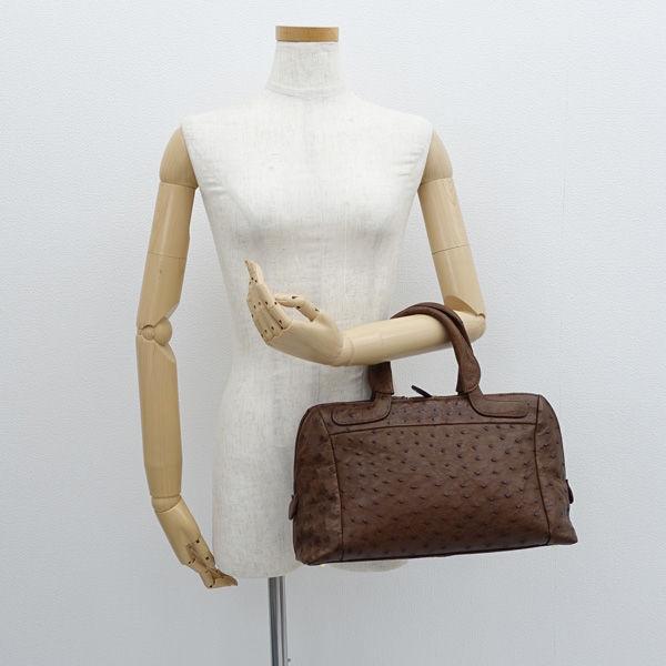 GENUINE OSTRICH SKIN / ジュニュイン オーストリッチ スキン GENUINE OSTRICH SKIN / ジュニュイン オーストリッチ スキン