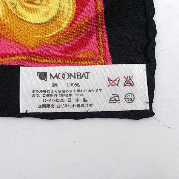 GIVENCHY / ジバンシー スカーフ/シルク/花柄/レッド/タグ付き GIVENCHY / ジバンシー スカーフ/シルク/花柄/レッド/タグ付き