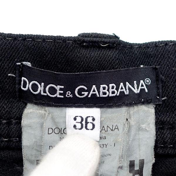 DOLCE&GABBANA（ドルチェ & ガッバーナ） DOLCE&GABBANA / ドルチェ