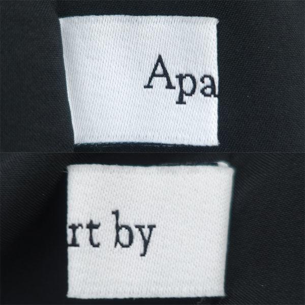 A part by（アパートバイ） apart by lowrys / アパートバイローリーズ