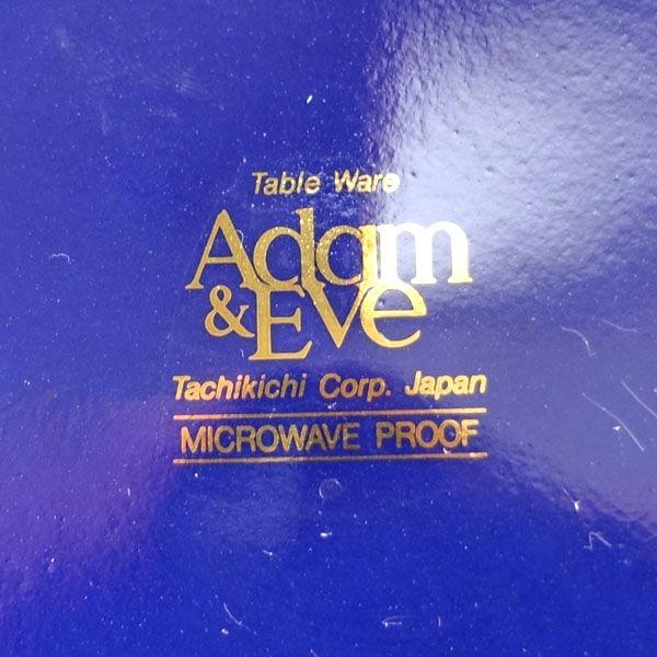 たち吉 ADAM&EVE / たち吉 洋食器Adam&Eve/ミスト パスタ皿(5枚組) 223