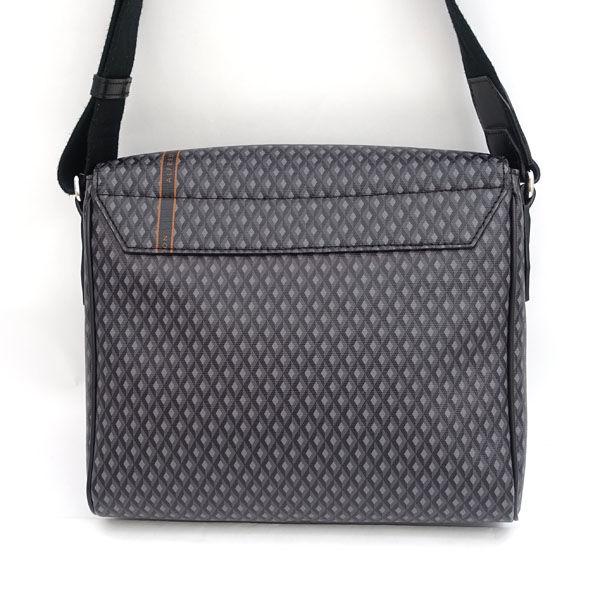 dunhill（ダンヒル） アルフレッド エンジンターン PVC フラップ