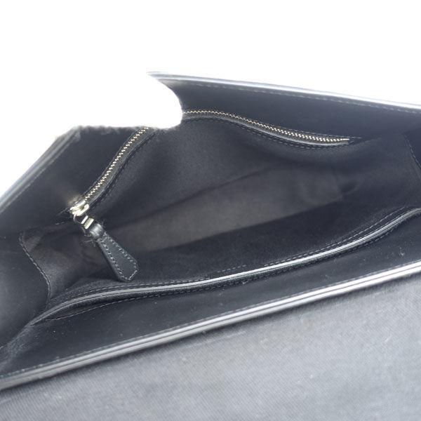 dunhill（ダンヒル） アルフレッド エンジンターン PVC フラップ