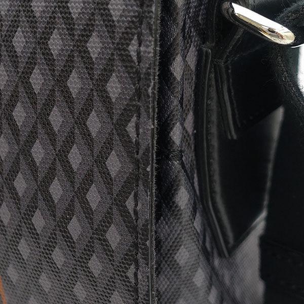 dunhill（ダンヒル） アルフレッド エンジンターン PVC フラップ