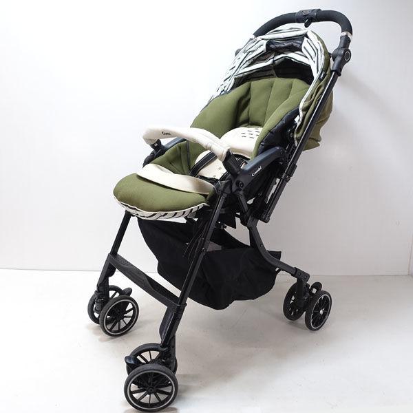 超美品》使用数回 コンビ×赤ちゃん本舗 限定コラボ メチャカルハンディ