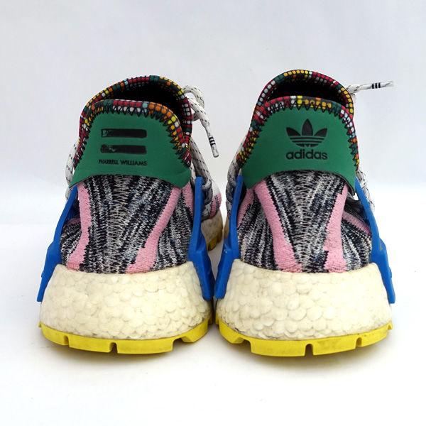 adidas（アディダス） SOLAR HU NMD/ソーラーヒューノマド/マルチ