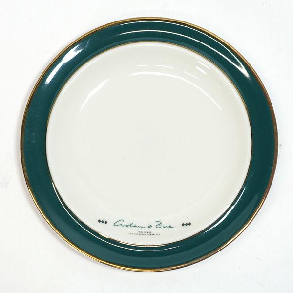 ADAM&EVE / たち吉 洋食器ADAM&EVE(たち吉)/プラト シチューセット(5P