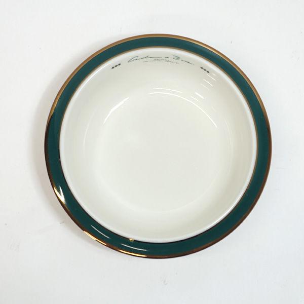 ADAM&EVE / たち吉 洋食器ADAM&EVE(たち吉)/プラト シチューセット(5P