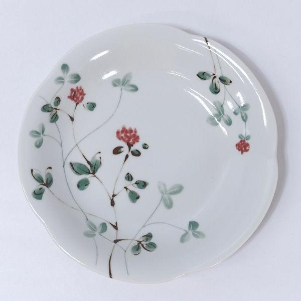たち吉 和食器たち吉/小さな花 取り分け揃(大・小2) 925-0408 ギフト