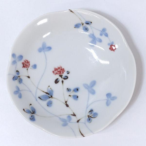 新品　たち吉　花づくし　取り分け揃　2セット たち吉 和食器たち吉/小さな花 取り分け揃(大・小2) 925-0408 ギフト