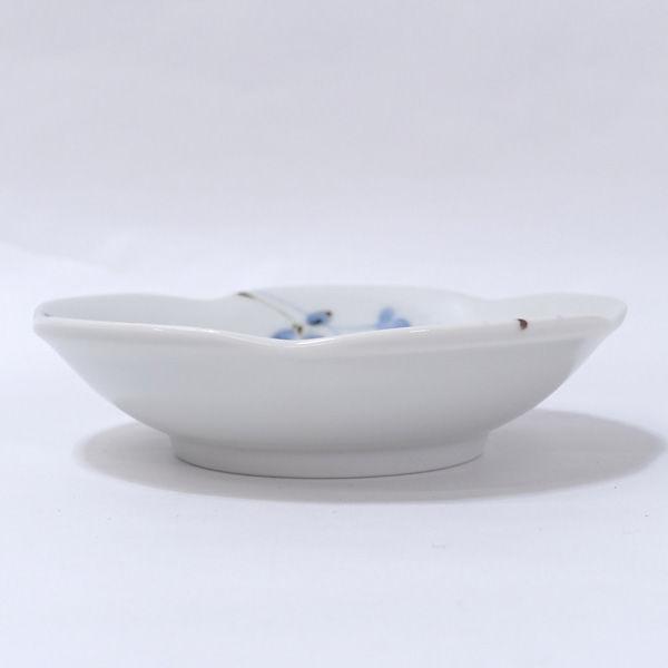 たち吉 和食器たち吉/小さな花 取り分け揃(大・小2) 925-0408 ギフト
