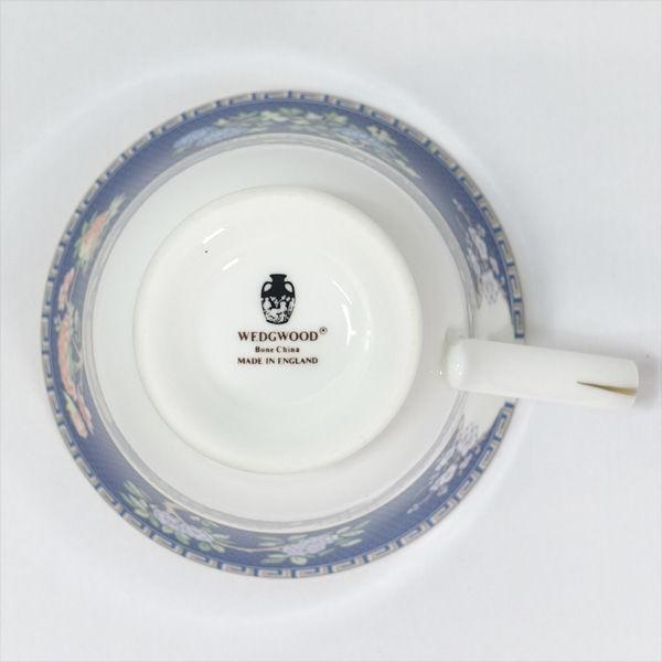 WEDGWOOD / ウェッジウッド 洋食器ウエッジウッド/ブルーサイアム