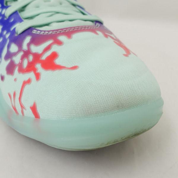 NIKE / ナイキ ◆ジョーダン ザイオン 3 PF/ミントフォーム/28cm DR0676-300 メンズファッション【メンズ/MEN/男性】 【中古】 NIKE（ナイキ） ジョーダン ザイオン 3 PF/ミントフォーム/28cm DR0676