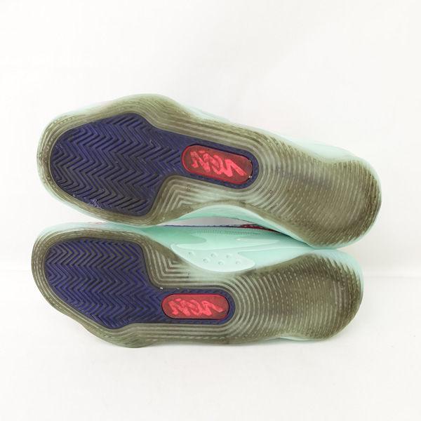 NIKE（ナイキ） ジョーダン ザイオン 3 PF/ミントフォーム/28cm DR0676