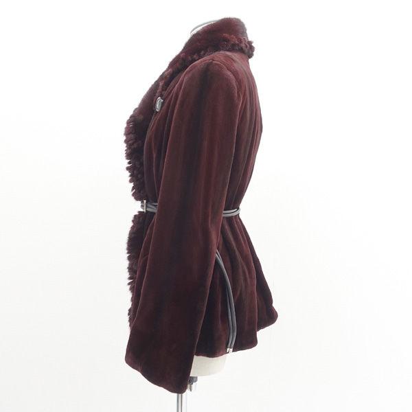 KOPENHAGEN FUR /コペンハーゲン ファー コペンハーゲン プラチナム 