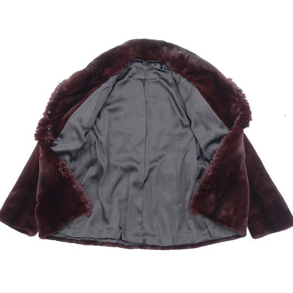 KOPENHAGEN FUR /コペンハーゲン ファー コペンハーゲン プラチナム 