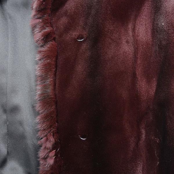 KOPENHAGEN FUR /コペンハーゲン ファー コペンハーゲン プラチナム 