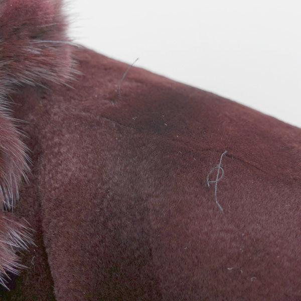 KOPENHAGEN FUR /コペンハーゲン ファー コペンハーゲン プラチナム 